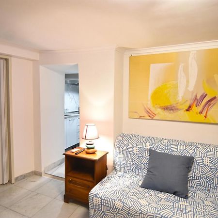Lilliput Apartment Napels Buitenkant foto