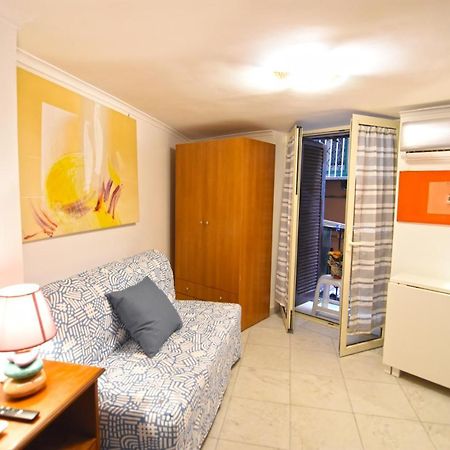 Lilliput Apartment Napels Buitenkant foto