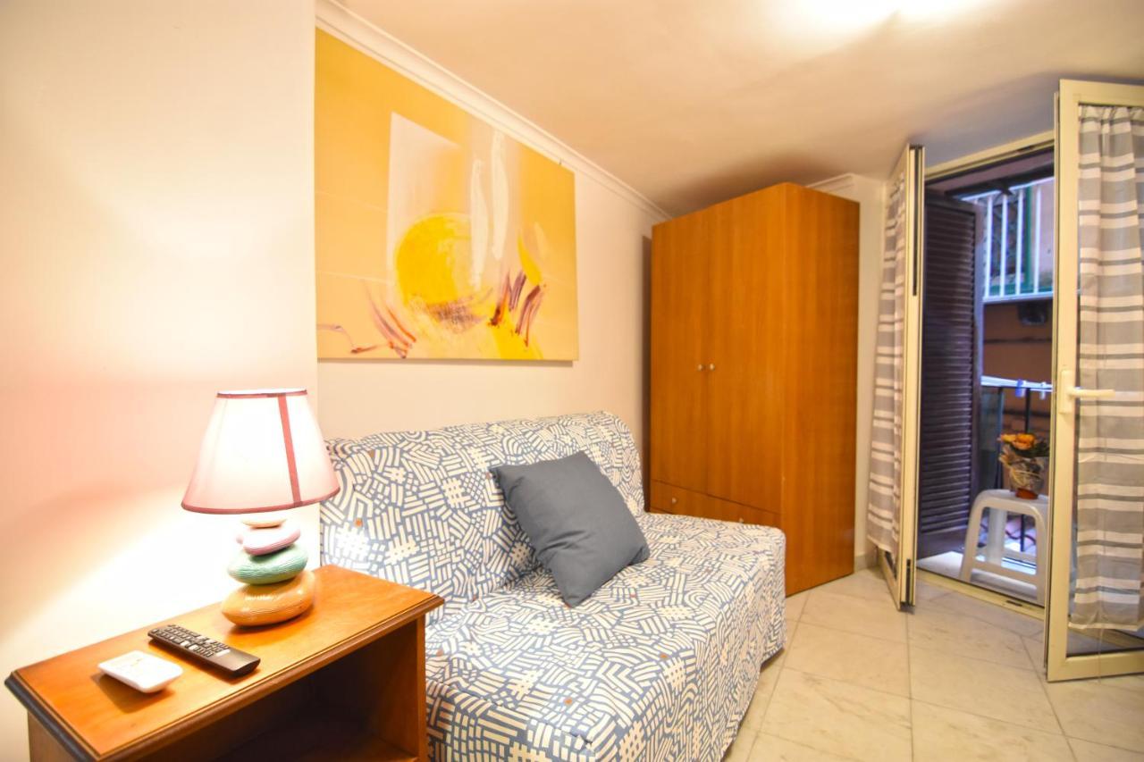 Lilliput Apartment Napels Buitenkant foto
